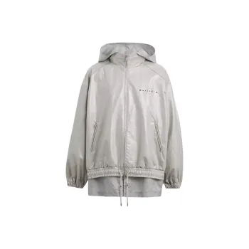 COACH FW24 Jackets Coats Women's Gray