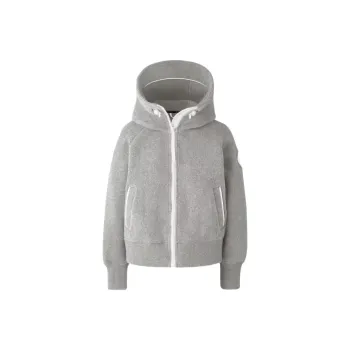 Canada Goose Jackets Coats Women's Gray