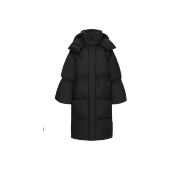 MACKAGE Logo patch Down Coat