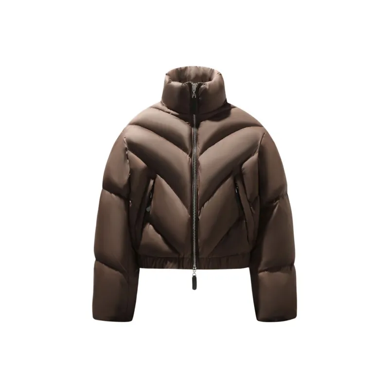 YAYA Down Jackets Women's-17