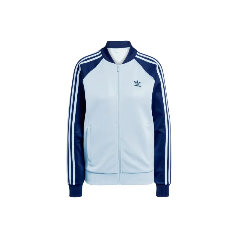 Adidas Originals Adicolor Classics Sst Track Jacket-0