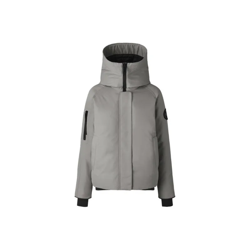 Canada Goose Everleigh Series FW22 Down Jacket Women's Willow Gray-0