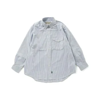 L.L.Bean Shirts Women's White