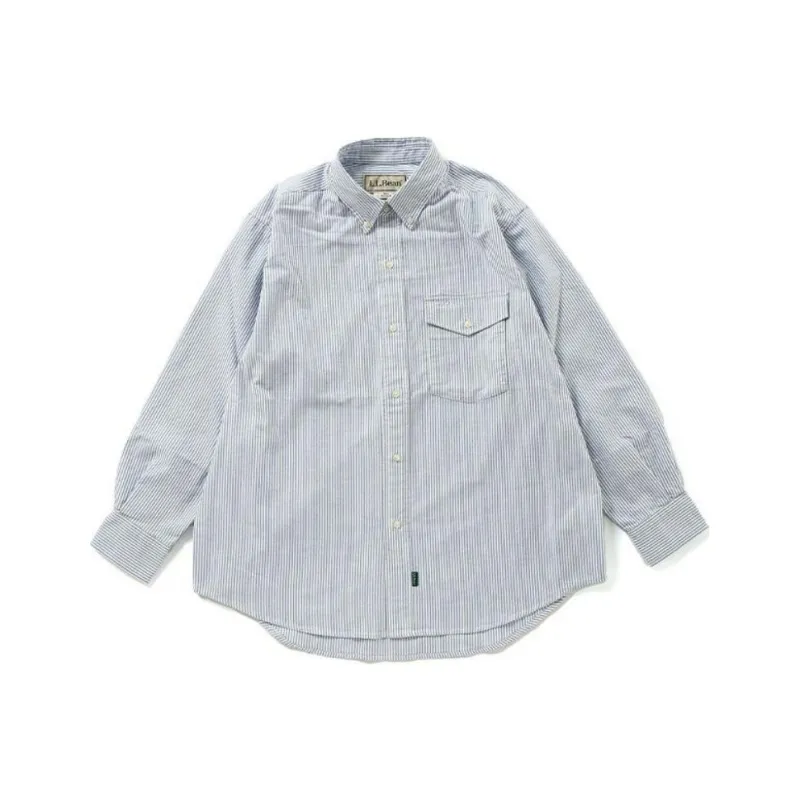 L.L.Bean Shirts Women's White-0