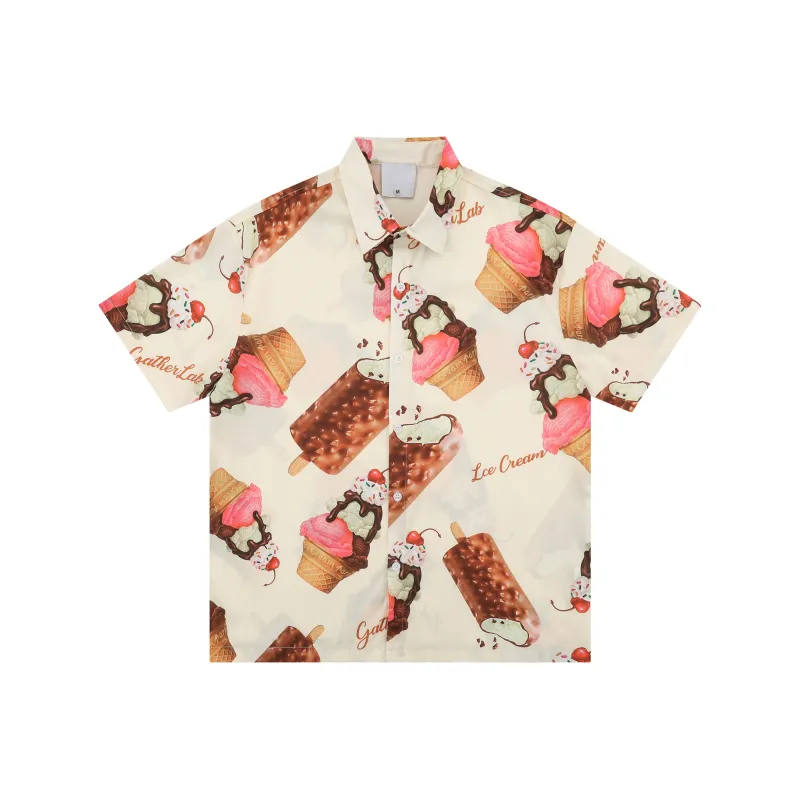 BEAR UNION Shirts Unisex-0