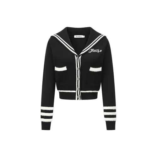 MacyMccoy Knitwear Women's
