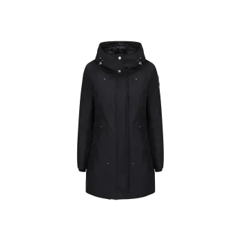 Moose Knuckles Cloud Shearling Parka