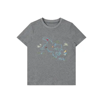 FAIRFAFO T Shirts Women's