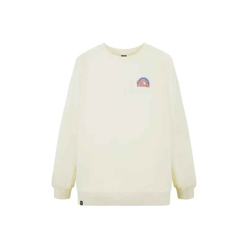 CAMEL Urban Function Series Sweatshirt Women's-5