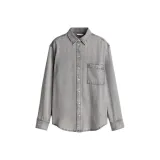 Denim Gray