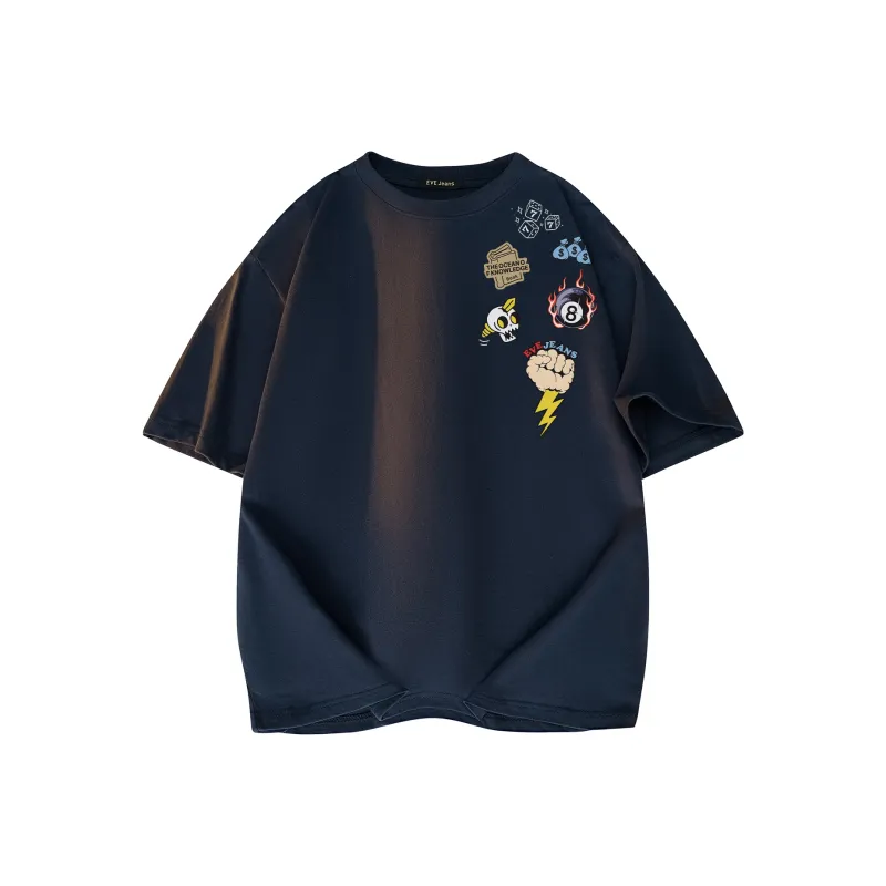 Yiwen T Shirts Unisex-12