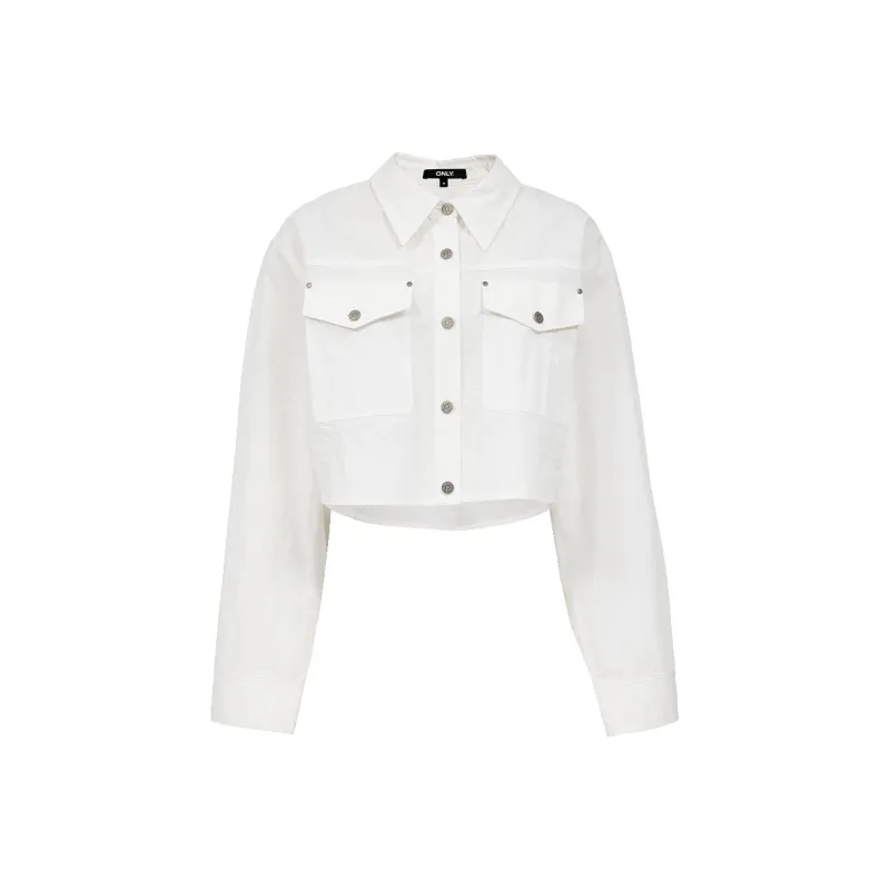ONLY Shirts Women's-0