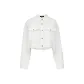 A43 Cream White
