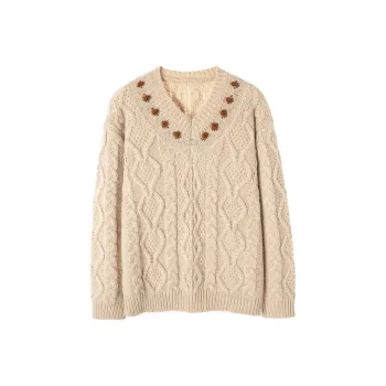 EKOOL Knitwear Women's