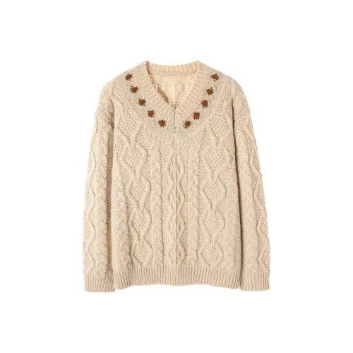 EKOOL Knitwear Women's