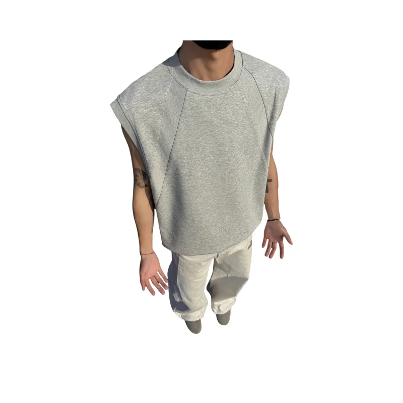 M-MAICCO Tank Tops Unisex-13