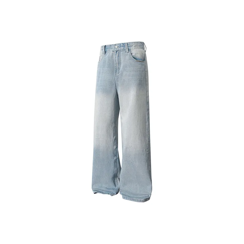 MindBridge Jeans Unisex-12