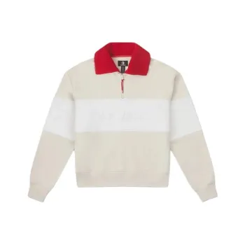 Converse YOTD Sweatshirt Women's Ecru