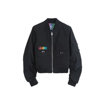 LALABOBO Jackets Women's Black
