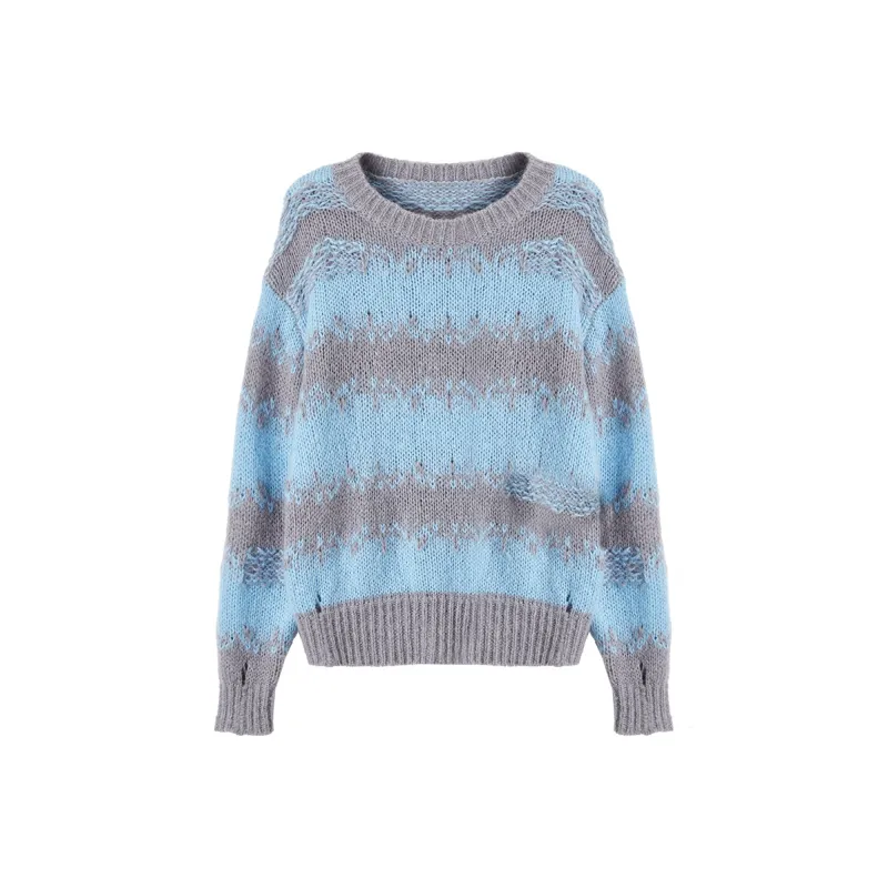 XIANGYING Knitwear Women's-2