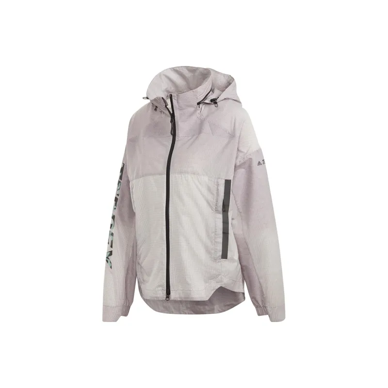 Adidas Jackets Women's Light Pink-0
