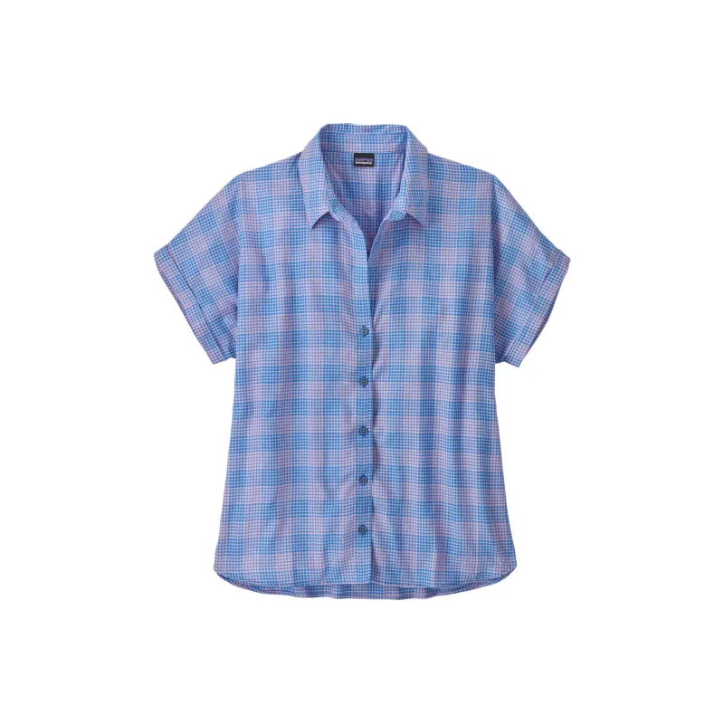 Patagonia Lightweight A/C® Shirt Women's-7