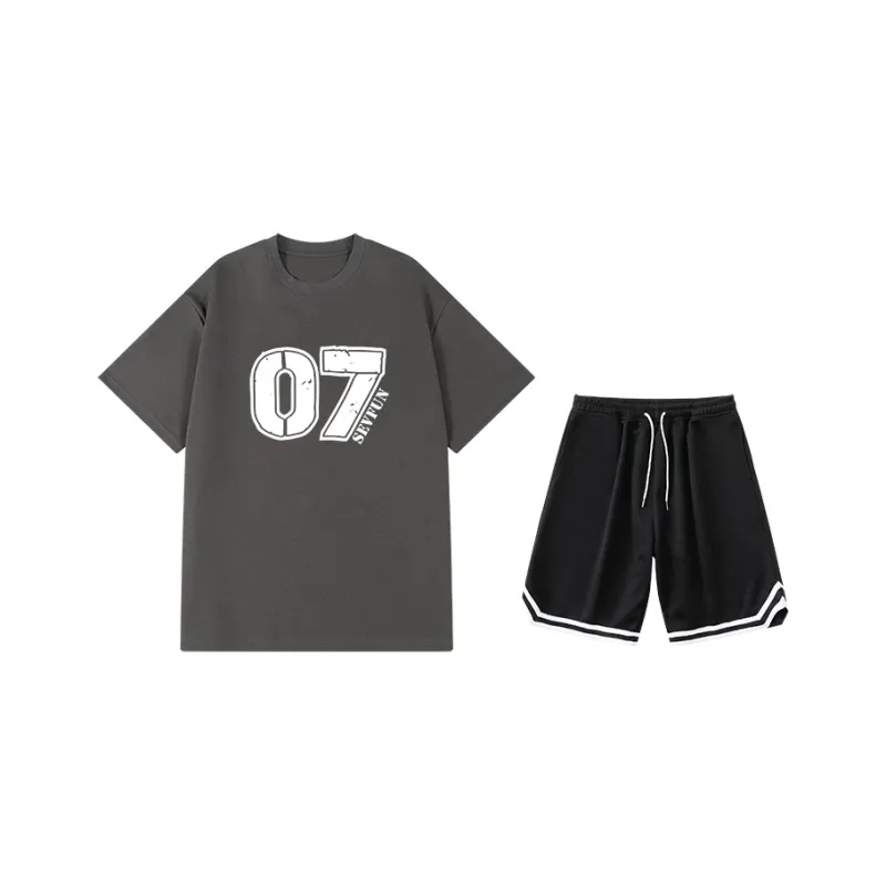 7 SEVFUN Unisex Pajama Sets-11