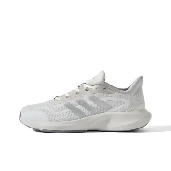 Adidas All Day Essential Slip Resistant And Breathable Low Top Running Shoes Unisex White