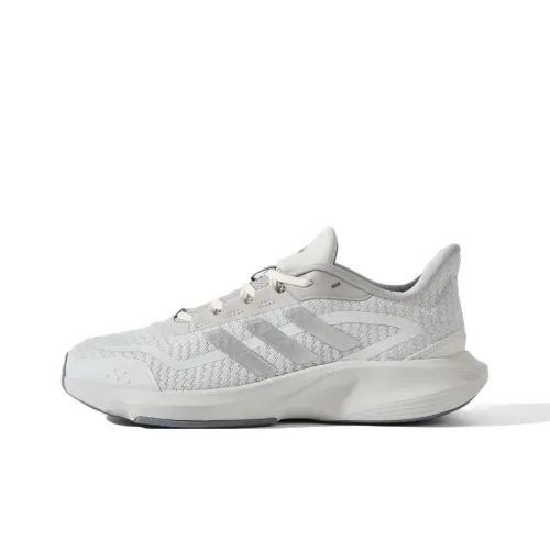 Adidas All Day Essential Slip Resistant And Breathable Low Top Running Shoes Unisex White