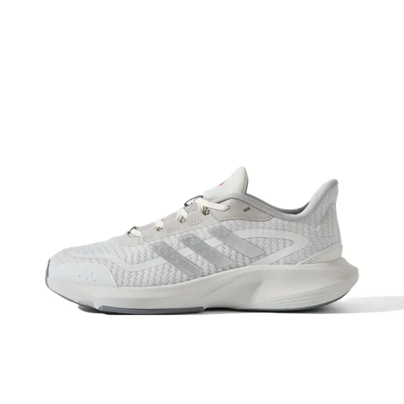 Adidas All Day Essential Slip Resistant And Breathable Low Top Running Shoes Unisex White-0
