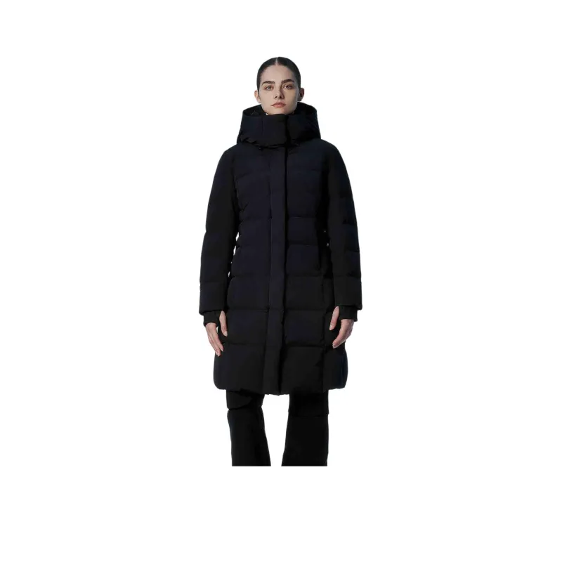 Tambor Down Jackets Women's-3