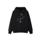 Black Fleece-Lined