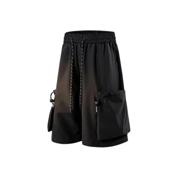 R.super Casual Shorts Unisex