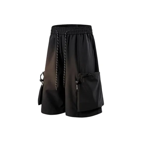 R.super Casual Shorts Unisex