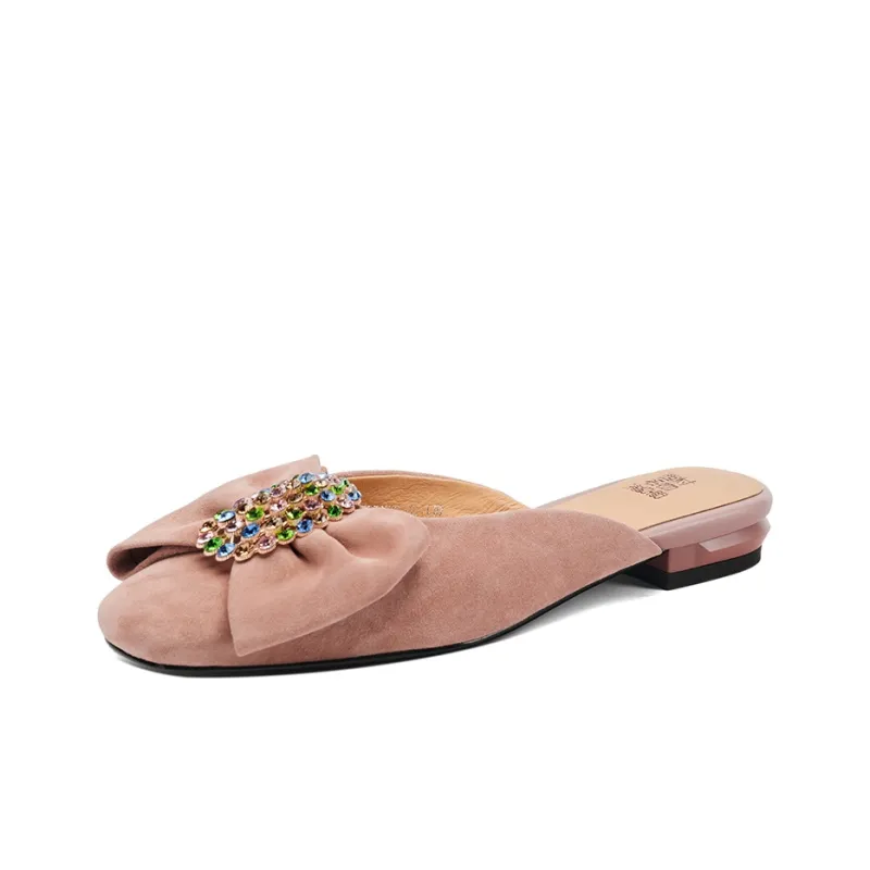XICUNMINGWU High Heels Women's Purple-64