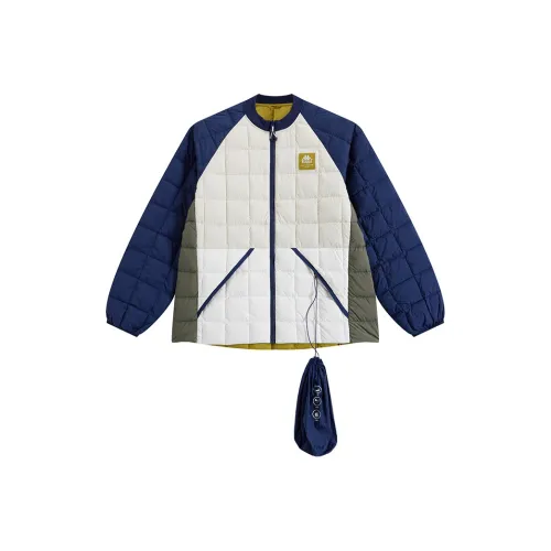 Kappa KAPPA PLAYER Down Jacket Women's Purple