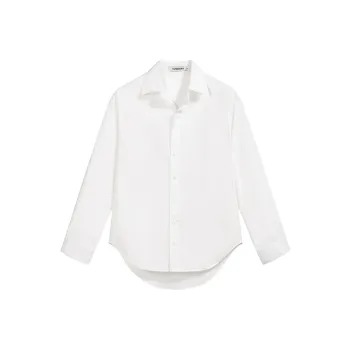 ONNFB Shirts Women's White