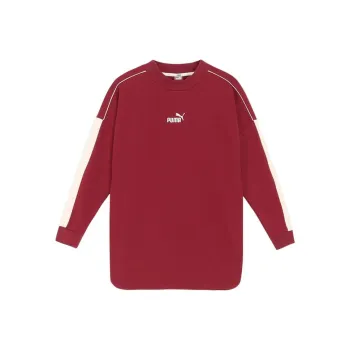 PUMA CORE HERITAGE Sweatshirts Women's Russet