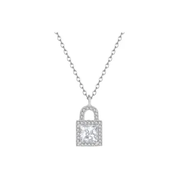 Eclater 999 Fine Silver Necklaces Women's