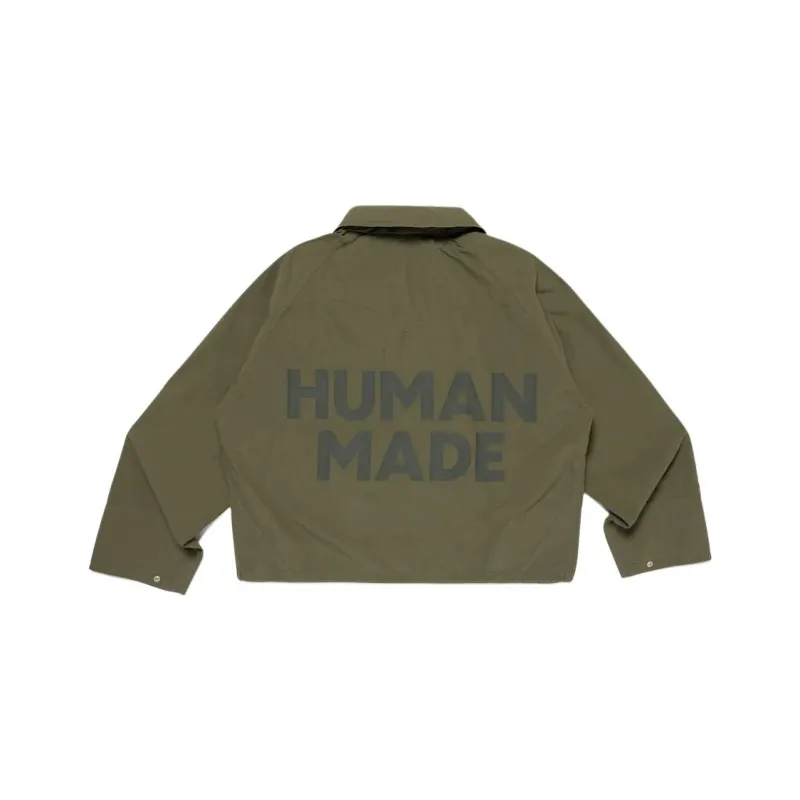 HUMAN MADE SS25 Jackets & Coats Unisex-1