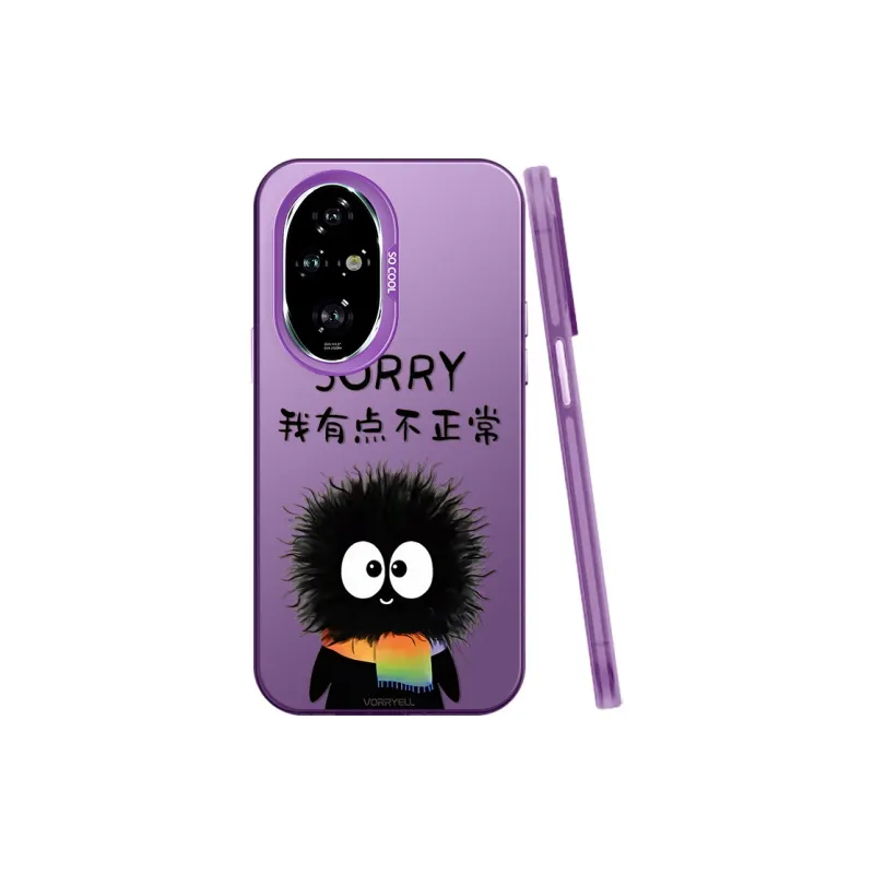 BAOCHENG Phone Cases-4