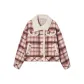 Pink Plaid