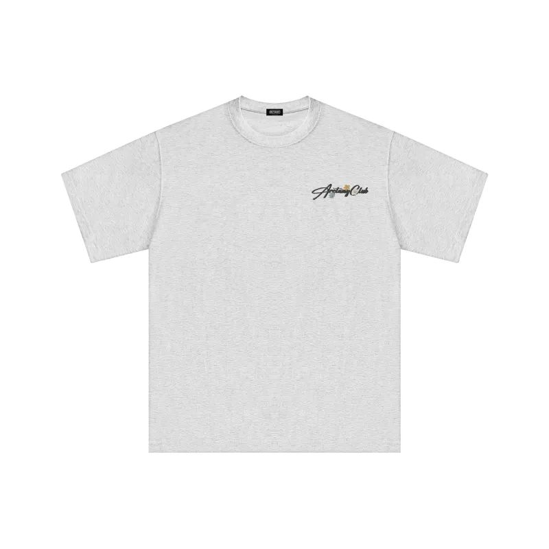 RCTAMY T Shirts Unisex-8