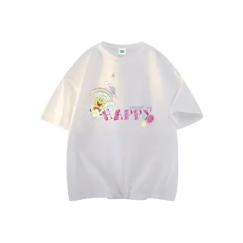 SPONGEBOB SQUAREPANTS T Shirt Unisex