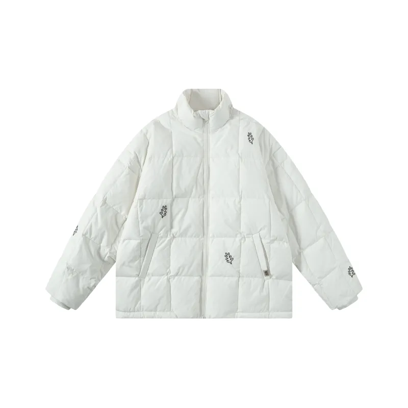 Madgood Down Jackets Unisex-4