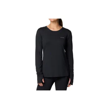 Columbia Sloan Ridge Omni-Shade™ Shirt Women's Black