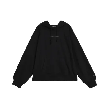 Jordan NIKE Jordan Dri FIT Sport Sweatshirt Women's Black