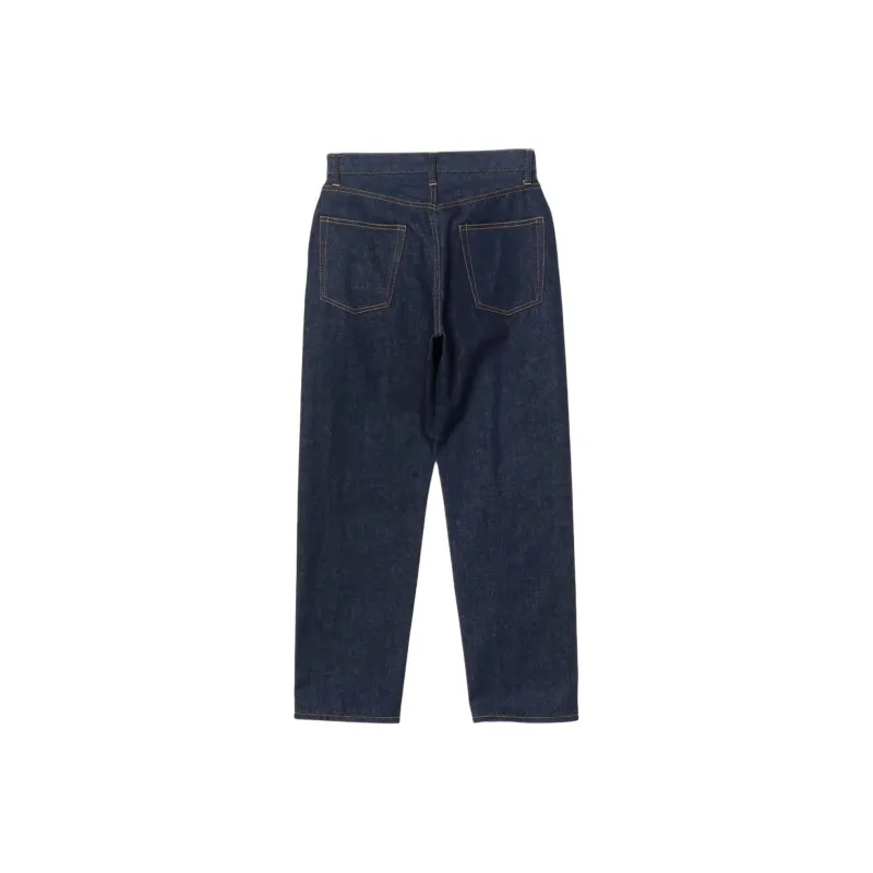 Beams Jeans Women's Indigo-1
