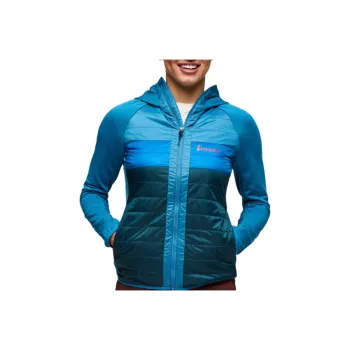 Cotopaxi Jackets Coats Women's Blue