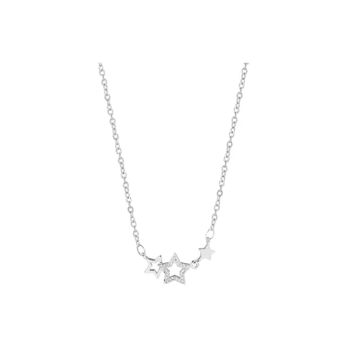 FROMLOVER Alloy Necklaces Women's